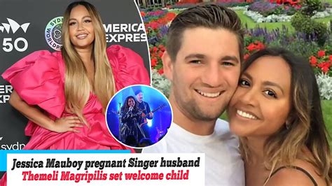 is jessica mauboy pregnant|Jessica Mauboy is MARRIED! Singer and her fiancé Themeli .